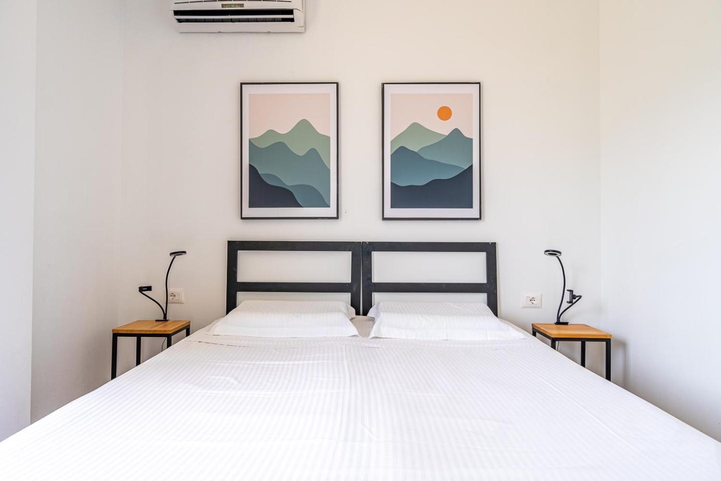 Bujtina Lumo & Pool Villa Permet Ngoại thất bức ảnh