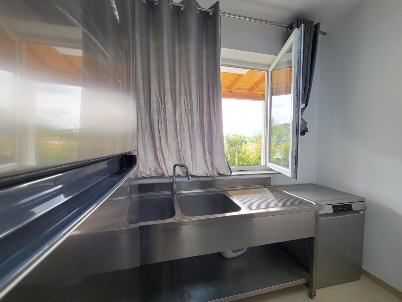 Bujtina Lumo & Pool Villa Permet Ngoại thất bức ảnh